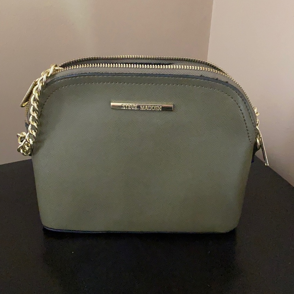 Steve Madden Cross Body Purse